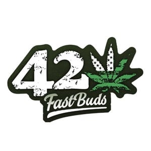 15% Off Your Order - Fast Buds Coupon Code