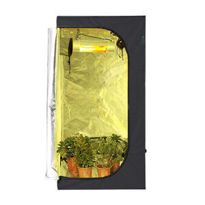 50% Off Mylar Lined Indoor Grow Tents - Amazon.com Promo Code