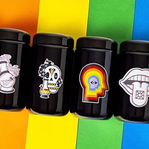 10% Off 420 Jars  - Ali Bongo Coupon Code