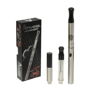 75% Off Bullet To Go Plus Kit - Atmos RX Discount Code