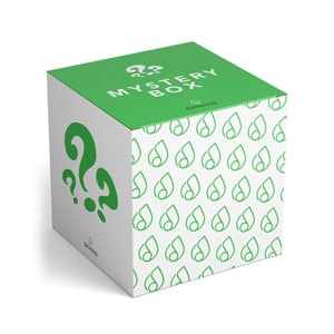 50% Off NEW Mystery Boxes - DankStop Promo Code