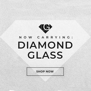 Diamond Glass SALE + 10% Off  - DankStop Discount Code