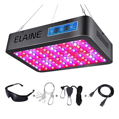 10% Off Elaine Timer Controlled LED - Amazon.com Coupon Code