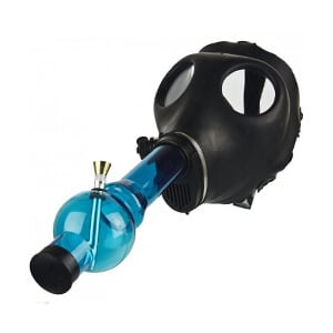 55% Off Gas Mask Bongs at TokerSupply - Coupon Code