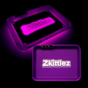 10% Off Glow Tray LED Rolling Trays - Ali Bongo Discount Code