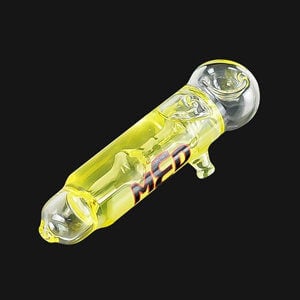 33% Off Glycerine Chilled Hand Pipes at Wickie Pipes - Coupon Code