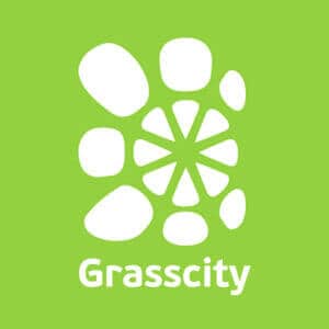 $5 Off Anything at GrassCity - Coupon Code