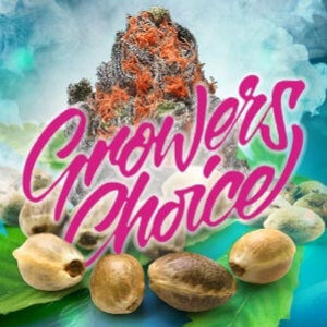 35% Off Growers Choice - Seed City Coupon Code
