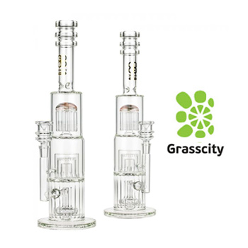 70% Off Royal Highness Ice Bongs - GrassCity Coupon Code