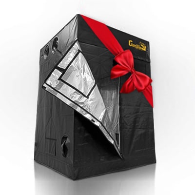 30% Off 5x5 Grow Tents  - Gorilla Grow Tent Coupon Code