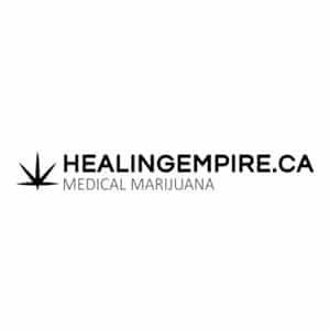 10% Off Your First Order  at Healing Empire - Coupon Code