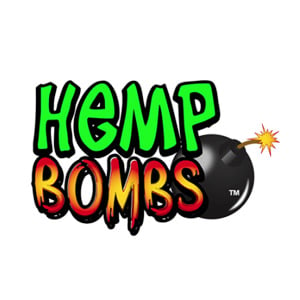 50% Off Orders Over $131 at Hemp Bombs - Coupon Code