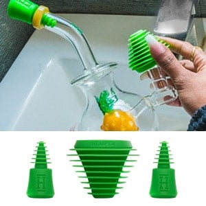 30% Off Bong Cleaning Plugs & Caps at Amazon.com - Coupon Code