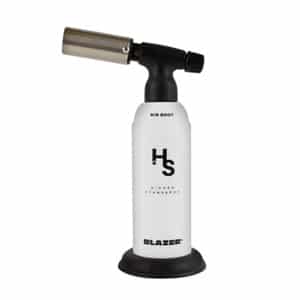 10% Off Higher Standards Big Shot Torch  at The Lux Brand - Coupon Code