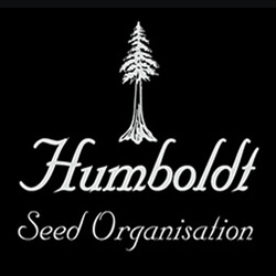 Humboldt Seeds BONUS  - Seedsman Discount Code