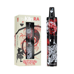 52% Off Kiln RA Stylized Kits  - Atmos RX Discount Code
