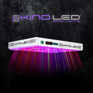 40% Off K5 Series XL750  - Kind LED Grow Lights Promo Code