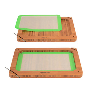 55% Off Kind Tray Dab Pad  - Ali Bongo Discount Code