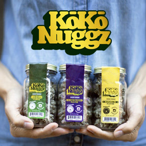 20% Off Koko Nuggz  - DankStop Discount Code