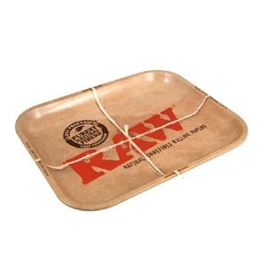37% Off Medium RAW Trays - Ali Bongo Discount Code