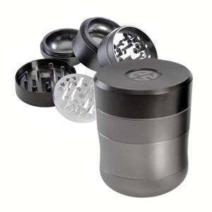 40% Off Mind Grinders  - Ali Bongo Coupon Code