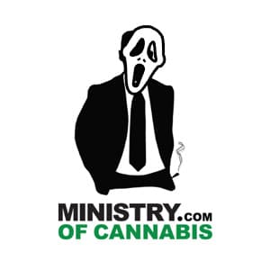Halloween Sale - 20% Off at Ministry Of Cannabis - Coupon Code