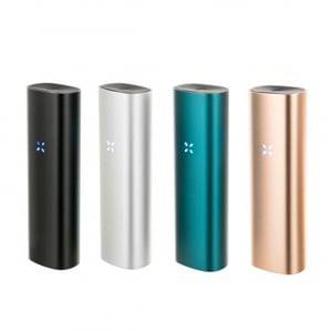 15% Off PAX 3 Complete Kits at Vaporizer Chief - Coupon Code