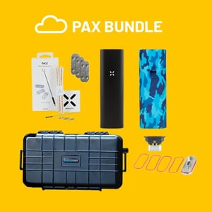 20% Off PAX 3 Bundles - Vapor.com Discount Code