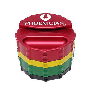 10% Off Phoenician Grinders at Smoke Cartel - Coupon Code