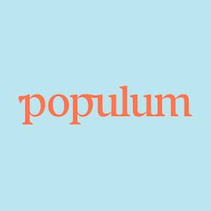 20% Off Subscribe & Save - Populum Promo Code