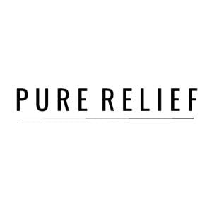 Refer A Friend, Get $10 FREE at Pure Relief - Coupon Code