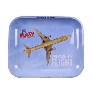 42% Off RAW Flight Trays - Amazon.com Promo Code