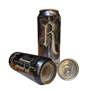 28% Off Relentless Energy Stash Cans  - Ali Bongo Promo Code