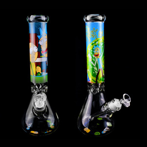 25% Off Rick And Morty Bongs  - Ali Bongo Discount Code