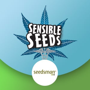 Seedsman Fem BONUS  - Sensible Seeds Promo Code