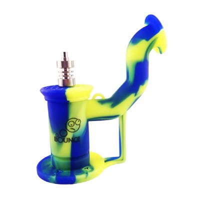 30% Off Silicone Dab Rigs  - Ali Bongo Promo Code