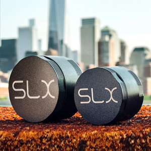 28% Off SLX 2.0 Non Stick Grinders  - Ali Bongo Coupon Code