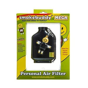 28% Off Smoke Buddy Mega  - DopeBoo Discount Code