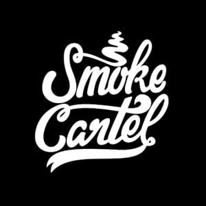 10% Off Your Order - Smoke Cartel Coupon Code