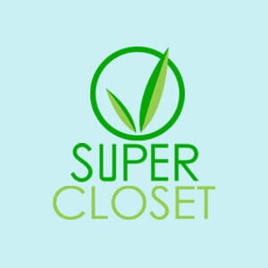 10% Off Anything - SuperCloset Discount Code