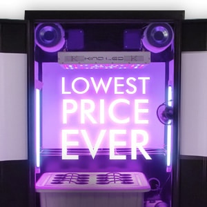25% Off Select Cabinets - SuperCloset Promo Code