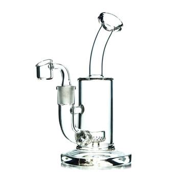 47% Off 7.5" Simple Dab Rigs - BadassGlass Coupon Code