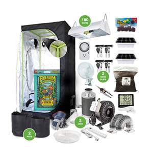 65% Off Signature Package  - The Bud Grower Coupon Code