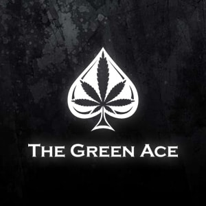 Cyber Monday Sale - 20% Off - The Green Ace Promo Code