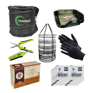 5% Off Hand Trimming Kits  - Growers House Discount Code