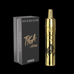 75% Off Tyga x Shine Kiln RA Kits - Atmos RX Promo Code