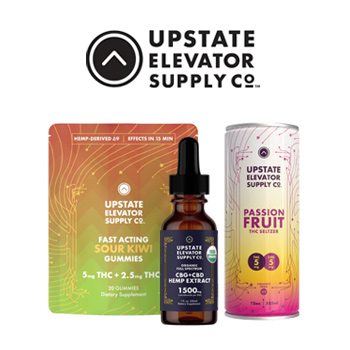 20% Off Anything - Upstate Elevator Coupon Code