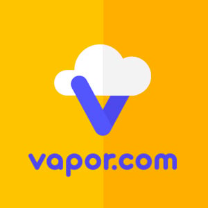 25% Off Most Items - Vapor.com Coupon Code