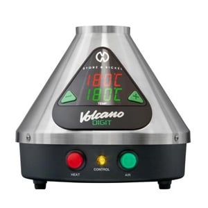 $150 Off Volcano Digit Vaporizers at Namaste Vapes - Coupon Code