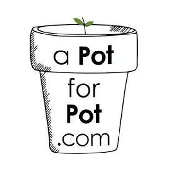 25% Off $50+ Spend at A Pot For Pot - Coupon Code